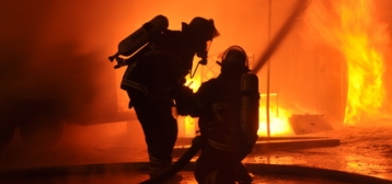 Fire away - a heated vocabulary building exercise