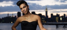 Alicia Keys  - Girl On Fire