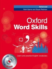 Oxford Word Skills - Advanced