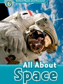 All About Space - (Level 6/1050 szó) - CD Pack