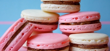 How to make French macarons