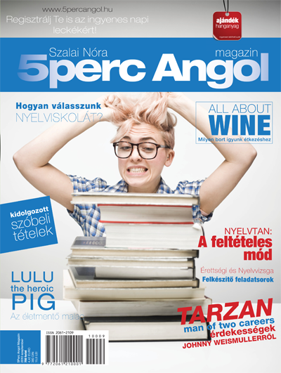 2010 szeptemberi címlap