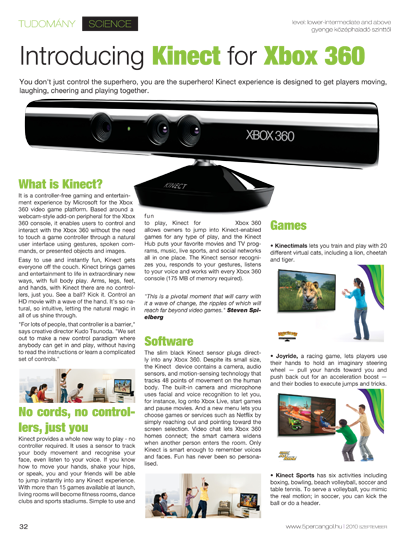 2010 szeptember TECHNOLOGY