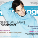 November 3-tól kapható az 5 Perc Angol Magazin második száma!