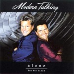 TV makes the superstar - Modern Talking