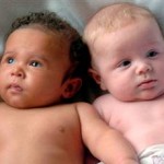 "My twins have different dads!" Real life story!