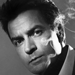 Charlie Sheen spends Christmas in jail