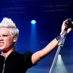 Pink - Sober - Karaoke