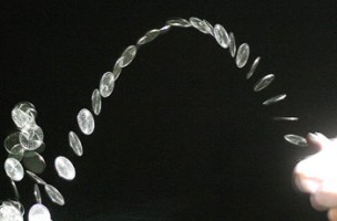 Heads you win, tails… you win. You can beat the toss of a coin and here's how…