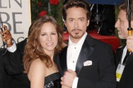 Minden idők egyik legemlékezetesebb beszéde Robert Downey Jr.-é