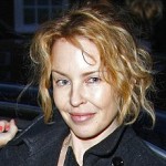 Kylie Minogue és a természetes szépség