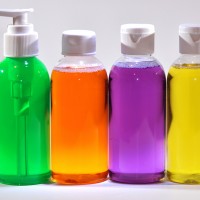 Colour Therapy