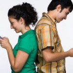 How gr8 r u @ writing an sms? - Hogyan írjunk SMS-t angolul?