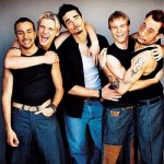 2009.06.12. - Mit csinálnak a Backstreet Boy-ok?