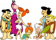 The Flinstones - avagy Frédi és Béni