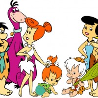The Flinstones - avagy Frédi és Béni