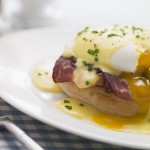 How to prepare Eggs Benedict?