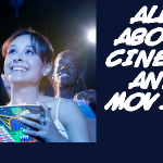 All about cinema and movies
