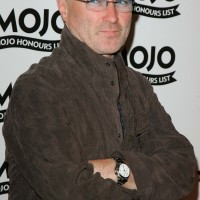 Phil Collins True Colours