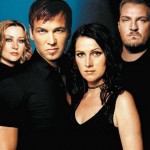 Ace Of Base - Life is a Flower