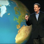 How to make Al Gore proud?