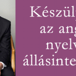 Készülj fel az angol nyelvű állásinterjúra!