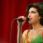 Amy back to her best at Brits