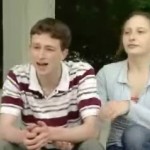Couple arrested for asking for directions