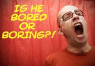 BORED VAGY BORING?! - Minden az -ed és -ing végződésű melléknevekről