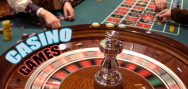 Casino Games
