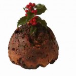 2008.12.17 - Christmas Pudding