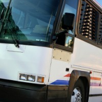 2009.02.20. - Utazás távolsági busszal