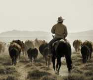 All about cowboys