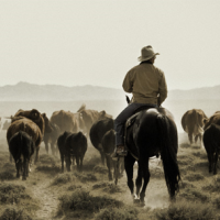 All about cowboys