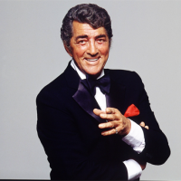 the Red-Nosed Reindeer - Dean Martin