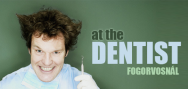 At the dentist - Fogorvosnál
