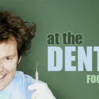 At the dentist - Fogorvosnál