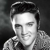 Elvis Presley - Return to sender - Karoake