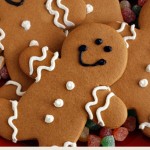 Gingerbread Man - fordítás angolra (magazin 11. oldal)