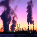 Global Warming - Frightening Report