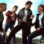Grease - autóalkatrészek