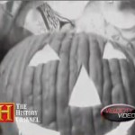History of Halloween