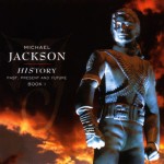 HIStory - Michael Jackson