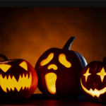 Videó - History of Halloween