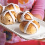 2009.04.10. - Hot Cross Bun