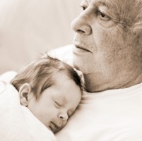 Ages and stages of life