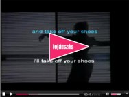 You can leave your hat on - Joe Cocker