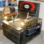 Motorized La-Z-Boy Used in DUI Now on eBay (VIDEO) - (magazin 15. oldal)