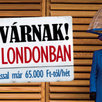 Tanulj Londonban!