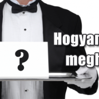 How to write an invitation? Hogyan írjunk meghívót?